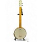 Used Gretsch Guitars G9460 Dixie 6 String Antique Natural Banjo thumbnail