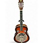 Used Rogue CLASSIC SPIDER Sunburst Resonator Guitar thumbnail