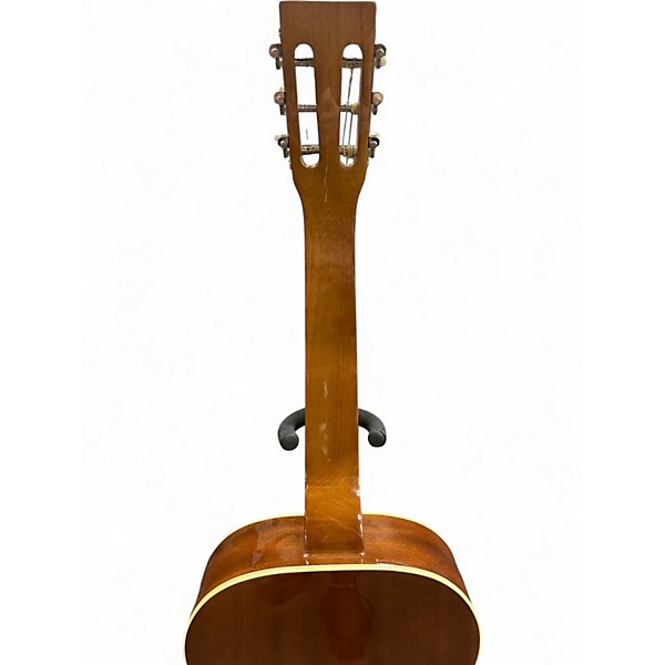 Used Rogue CLASSIC SPIDER Sunburst Resonator Guitar