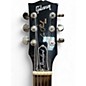 Used Gibson Les Paul Standard 60S UNBURST Solid Body Electric Guitar