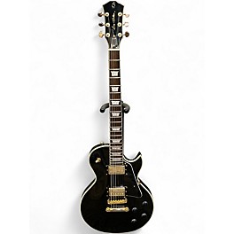 Used Sire LARRY CARLTON L7 Black Solid Body Electric Guitar