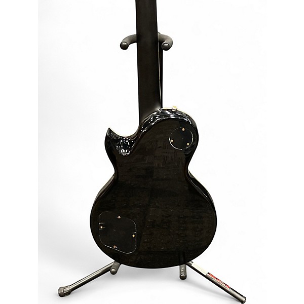 Used Sire LARRY CARLTON L7 Black Solid Body Electric Guitar