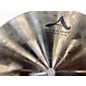 Used Zildjian 14in New Beat Hi Hat Pair Cymbal