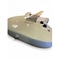 Used Guild Surfliner White Sage Solid Body Electric Guitar