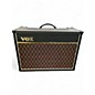 Used VOX AC15C1X 15W 1x12 Tube Guitar Combo Amp thumbnail
