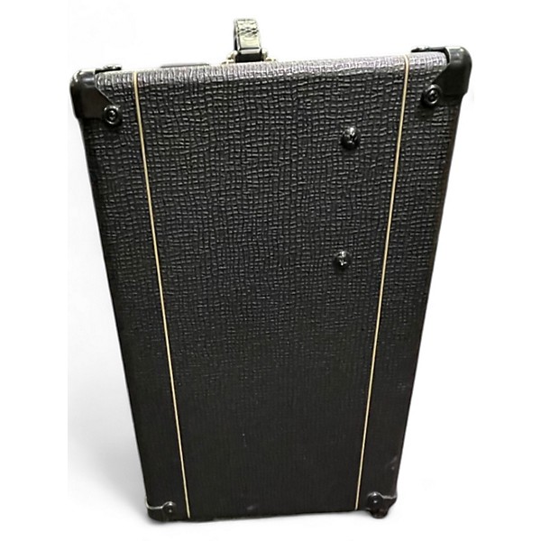 Used VOX AC15C1X 15W 1x12 Tube Guitar Combo Amp