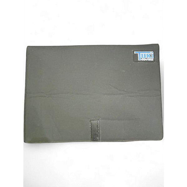 Used VOX AC15C1X 15W 1x12 Tube Guitar Combo Amp