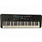 Used Yamaha PSRE253 61 Key Portable Keyboard thumbnail