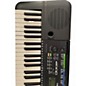 Used Yamaha PSRE253 61 Key Portable Keyboard