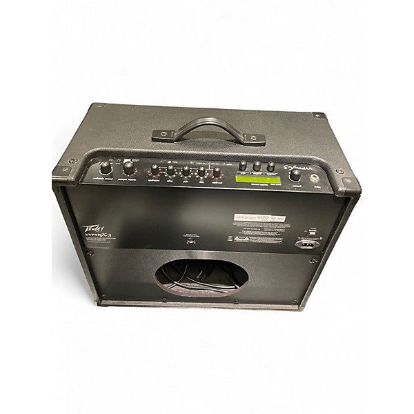 Used Peavey Vypyr X3 100W 1x12 Guitar Combo Amp