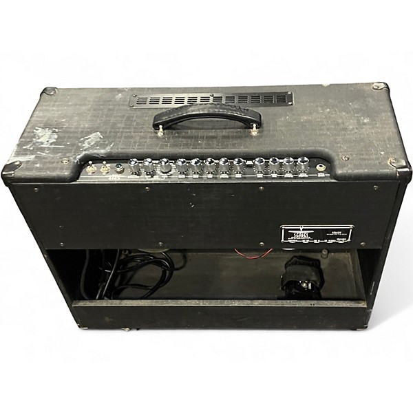 Used Crate 5212 VFX Tube Tube Guitar Combo Amp