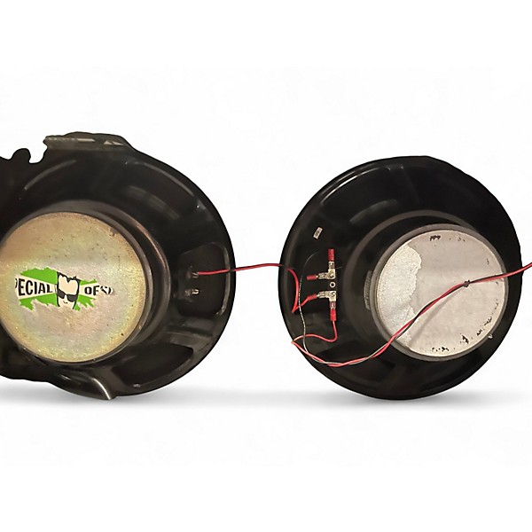 Used Crate 5212 VFX Tube Tube Guitar Combo Amp