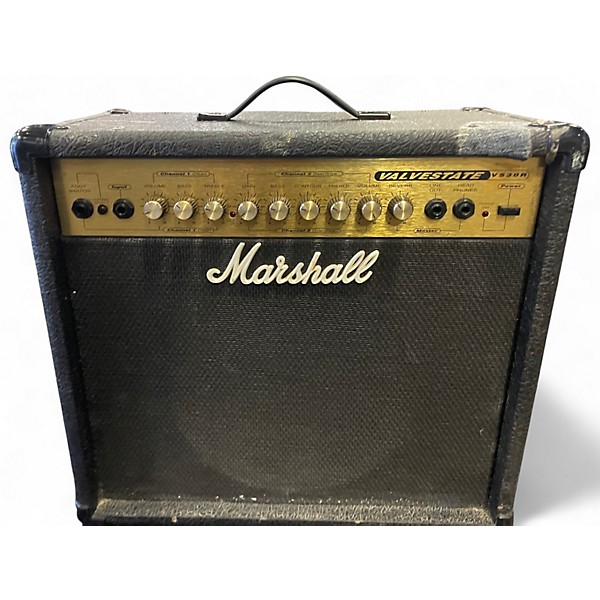 Used Marshall VS 30r Guitar Combo Amp