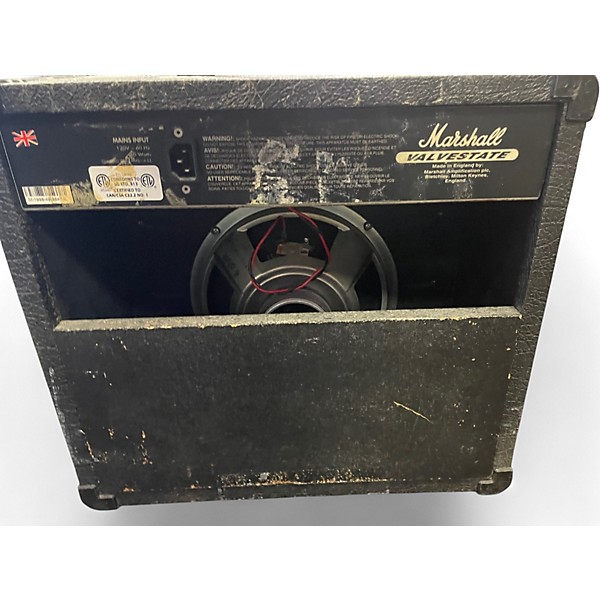 Used Marshall VS 30r Guitar Combo Amp