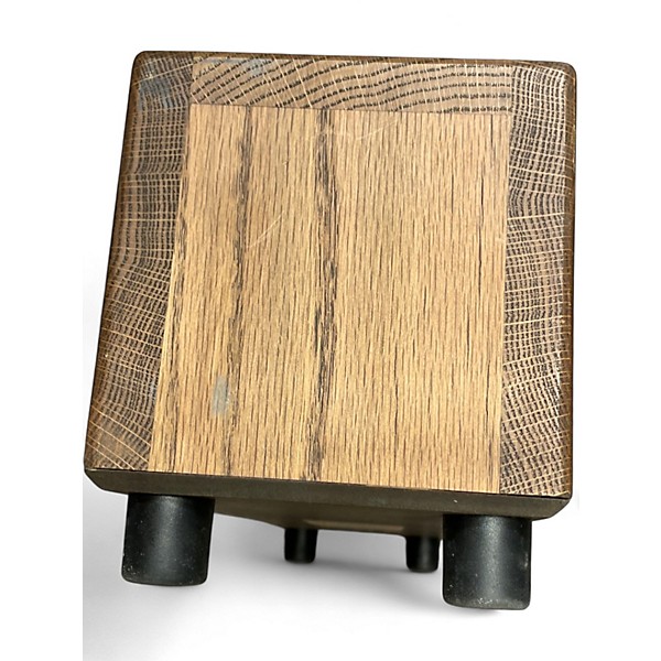 Used Timber Drum Co SPLIT TONGUE LOG DRUM