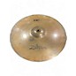 Used Zildjian 20in ZBT Ride Cymbal thumbnail