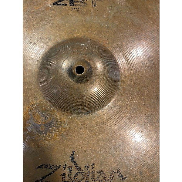 Used Zildjian 20in ZBT Ride Cymbal