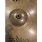 Used Zildjian 20in ZBT Ride Cymbal