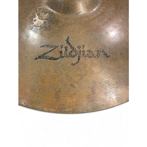 Used Zildjian 20in ZBT Ride Cymbal
