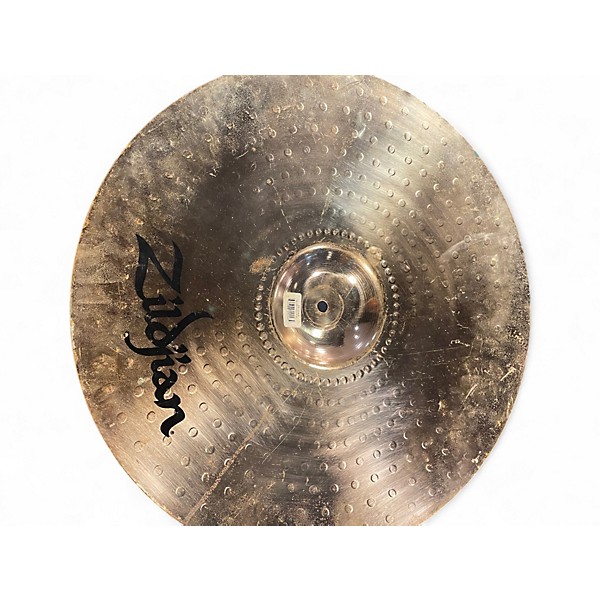 Used Zildjian 20in ZBT Ride Cymbal