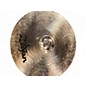 Used Zildjian 20in ZBT Ride Cymbal