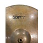 Used Zildjian 20in ZBT Ride Cymbal