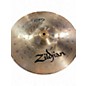 Used Zildjian 13in ZBT Hi Hat Pair Cymbal