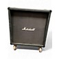 Used Marshall VS412 Guitar Cabinet thumbnail
