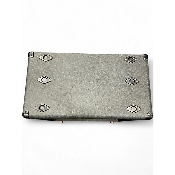 Used Marshall VS412 Guitar Cabinet