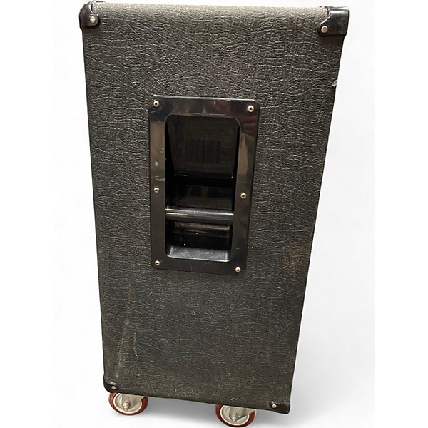 Used Marshall VS412 Guitar Cabinet