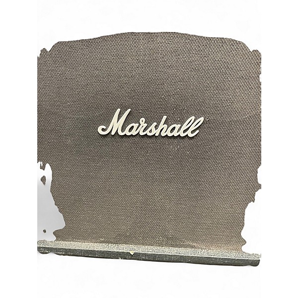 Used Marshall VS412 Guitar Cabinet