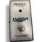 Used MESA/Boogie RECTIFIER FOOTSWITCH Footswitch thumbnail