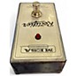 Used MESA/Boogie RECTIFIER FOOTSWITCH Footswitch