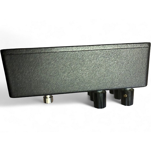 Used EarthQuaker Devices Afterneath Reverb Effect Pedal