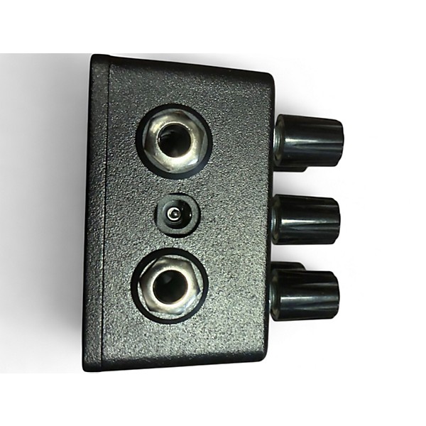 Used EarthQuaker Devices Afterneath Reverb Effect Pedal