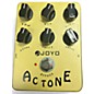Used Joyo AC TONE Effect Pedal thumbnail