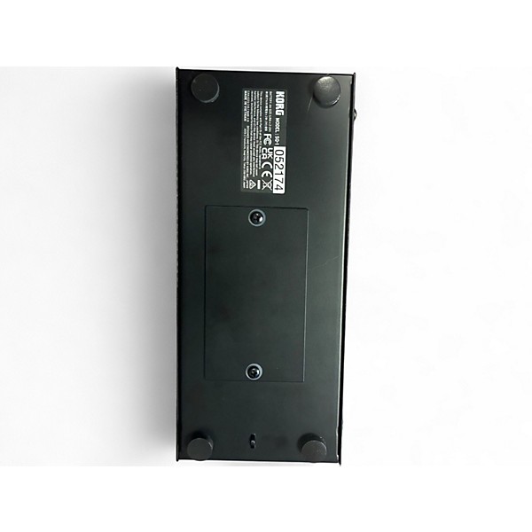 Used KORG SQ-1 Synthesizer