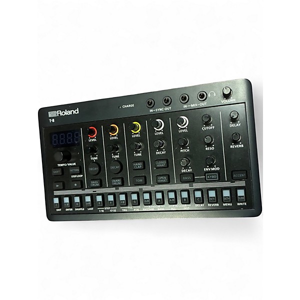 Used Roland T-8 Production Controller