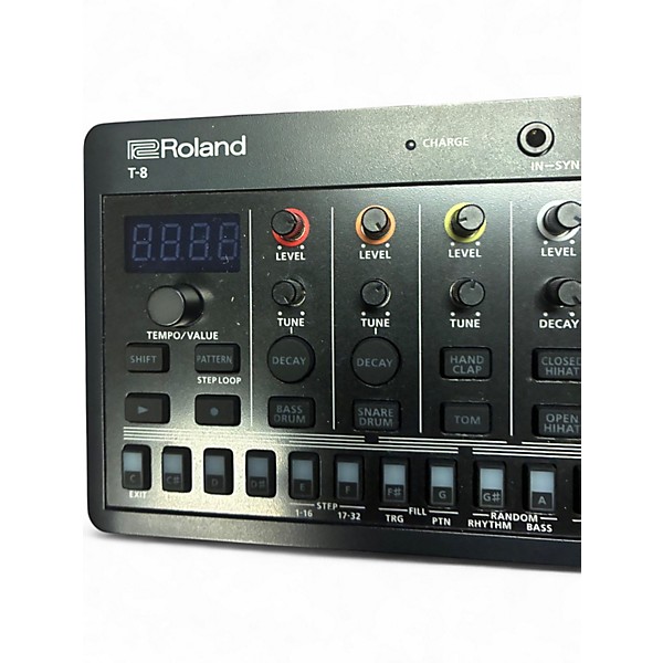 Used Roland T-8 Production Controller
