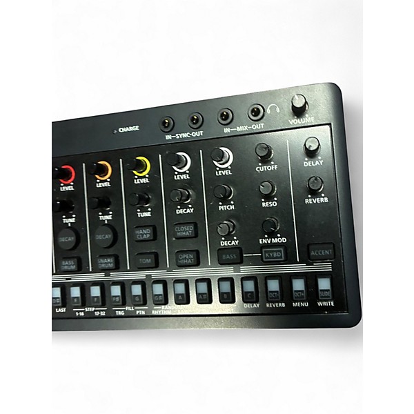 Used Roland T-8 Production Controller