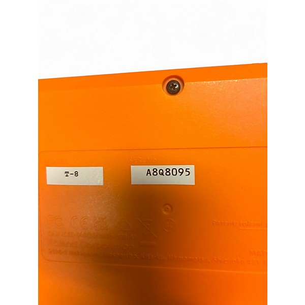 Used Roland T-8 Production Controller