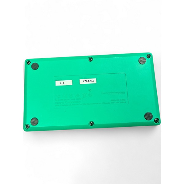 Used Roland S-1 Synthesizer