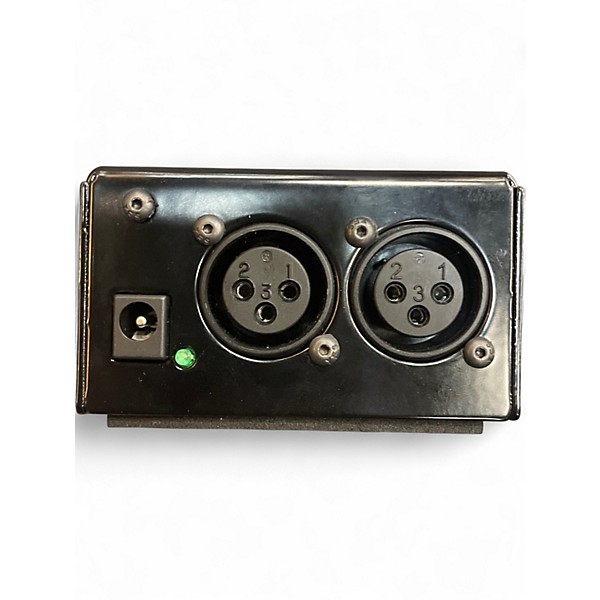 Used Radial Engineering SB48 STAGEBUG POWERBAR Power Conditioner