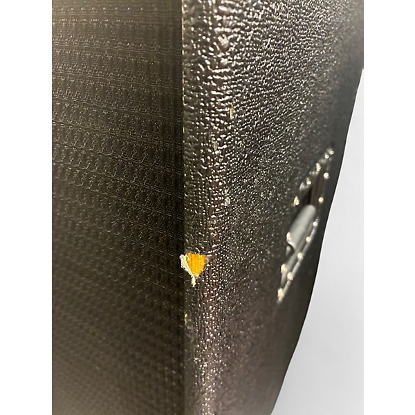 Used Ampeg SVT410HLF 500W 4x10 Bass Cabinet