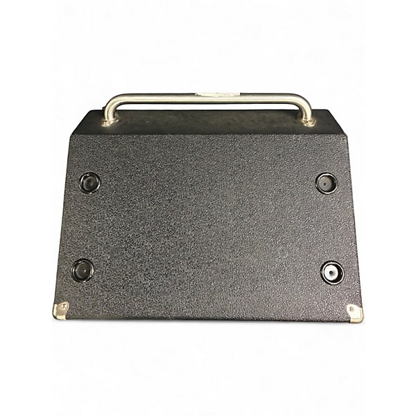 Used Ampeg SVT410HLF 500W 4x10 Bass Cabinet