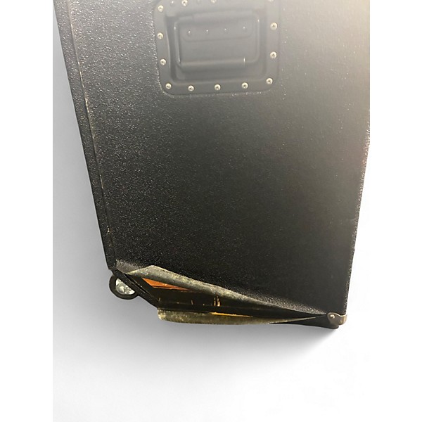 Used Ampeg SVT410HLF 500W 4x10 Bass Cabinet