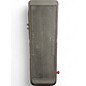 Used Dunlop 95Q Cry Baby Wah Effect Pedal thumbnail