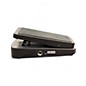 Used Dunlop 95Q Cry Baby Wah Effect Pedal
