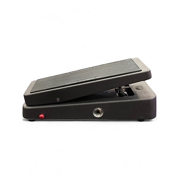 Used Dunlop 95Q Cry Baby Wah Effect Pedal