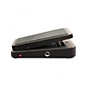 Used Dunlop 95Q Cry Baby Wah Effect Pedal
